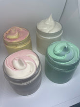 Load image into Gallery viewer, Whipped Body Butter