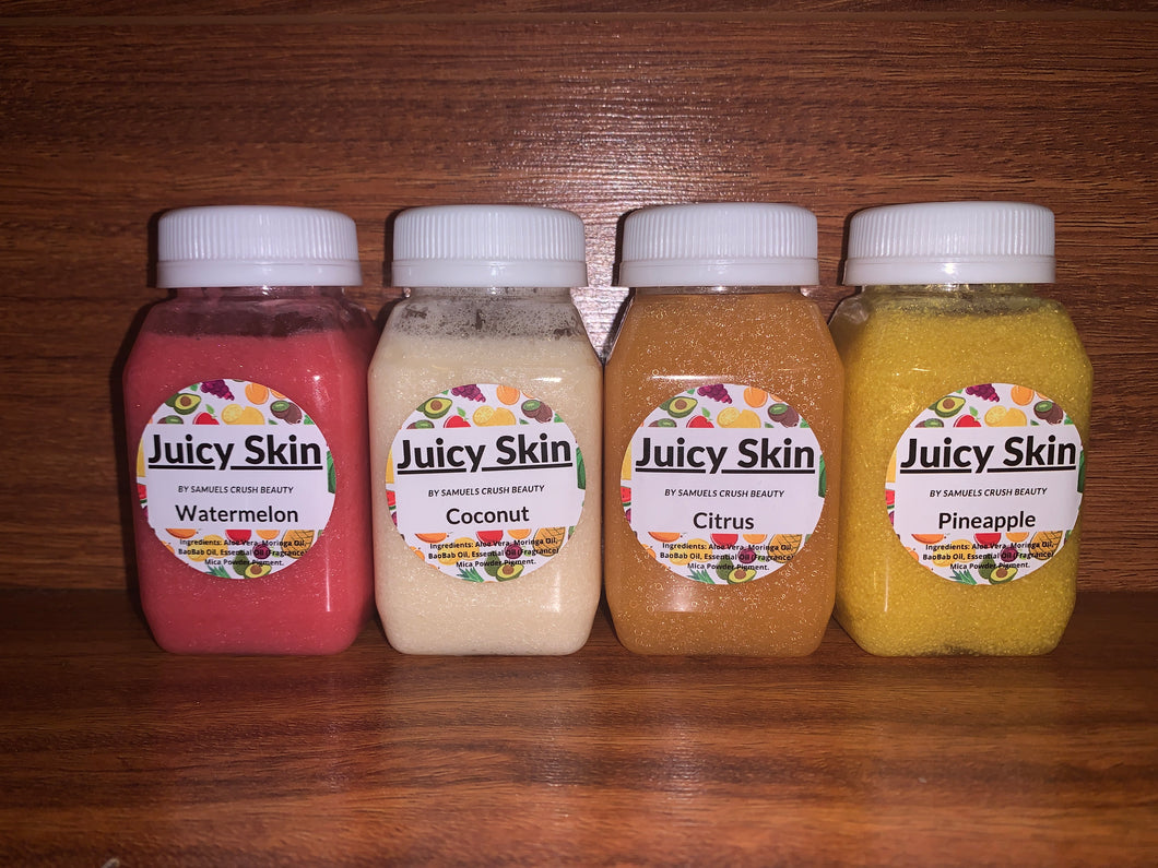 Juicy Skin