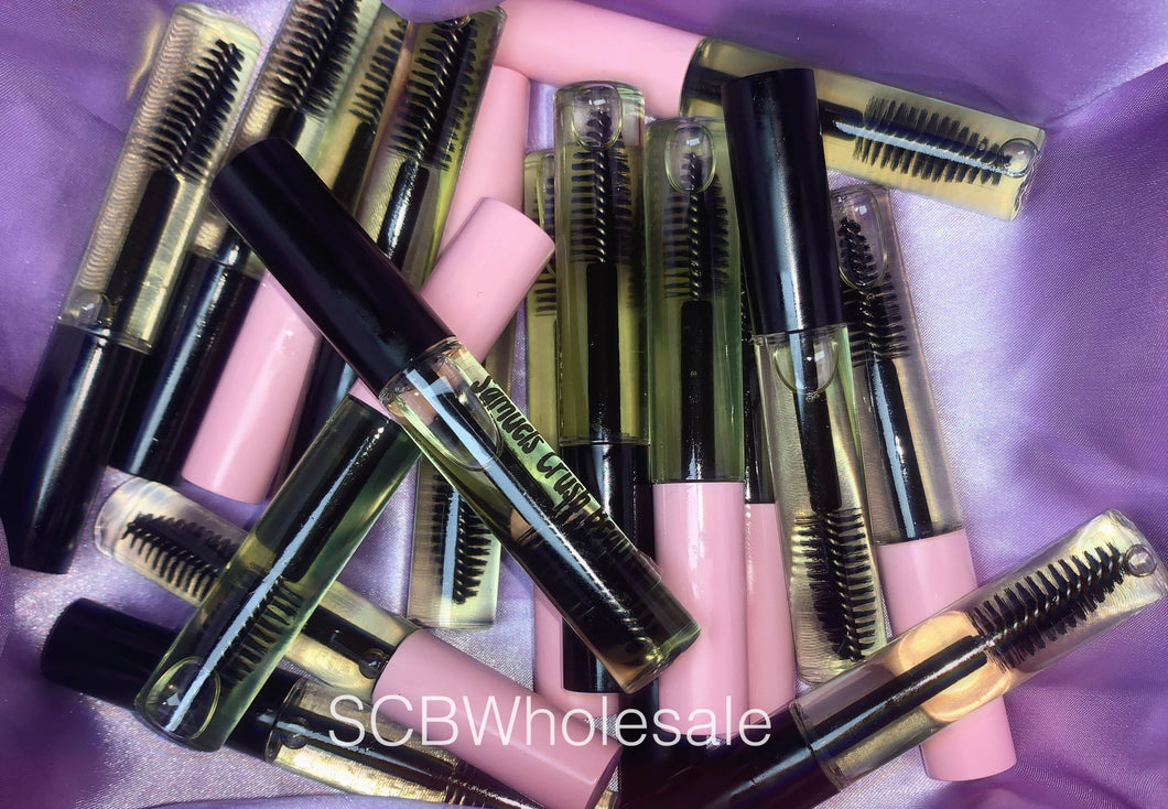 Wholesale Lash and Brow Serum